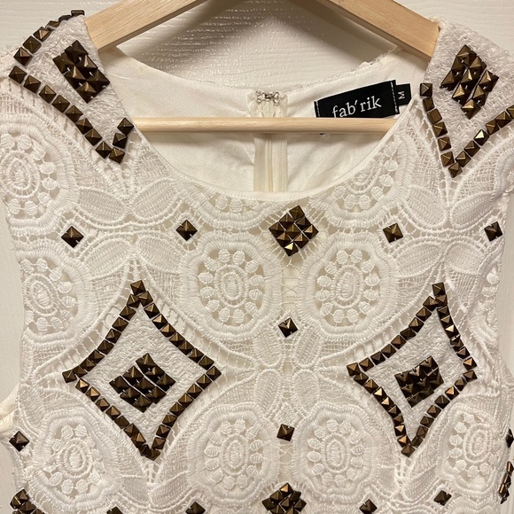 Dress - Picture 2 of 3